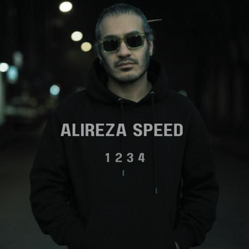 دانلود ریمیکس 1234 علیرضا اسپید