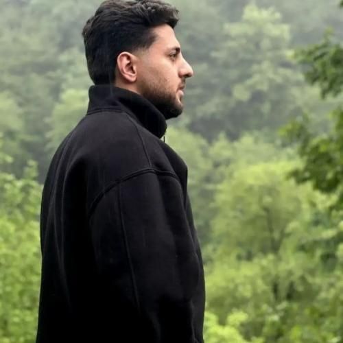 آهنگ جدید بازیچه ی هوس منم زندانی تو قفس منم از سبحان رستمی