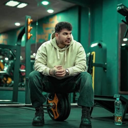 آهنگ جدید شعبه 2 از فرهاد فرهادی