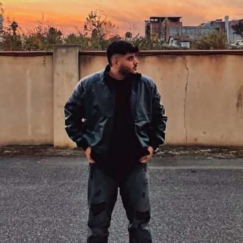 آهنگ جدید وان نایت از پرهام کریمی