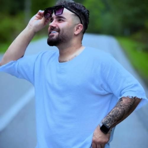 آهنگ جدید روز مادر از احمد نیکزاد