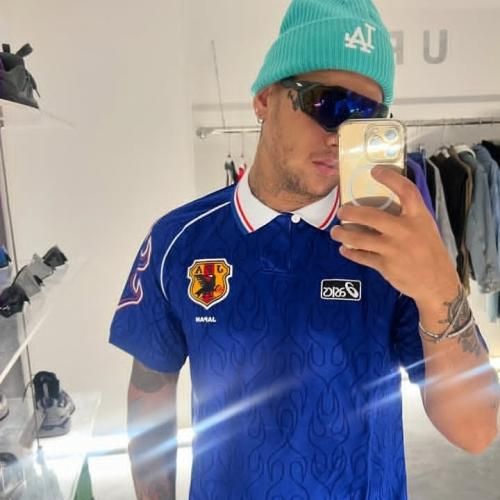 علی گرامی و شایان یو تنها ترین