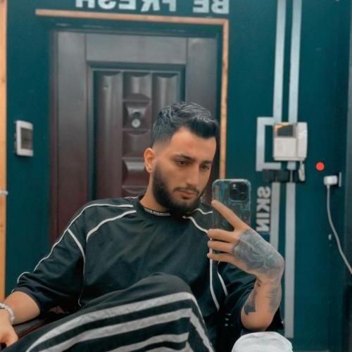 دانلود ریمیکس چنه من بخونم علیرضا باباجانی