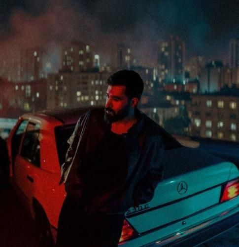 آهنگ جدید نمیخواستم از علی یاسینی