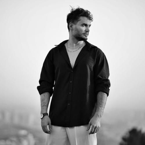 آهنگ جدید مادر از مهرواد