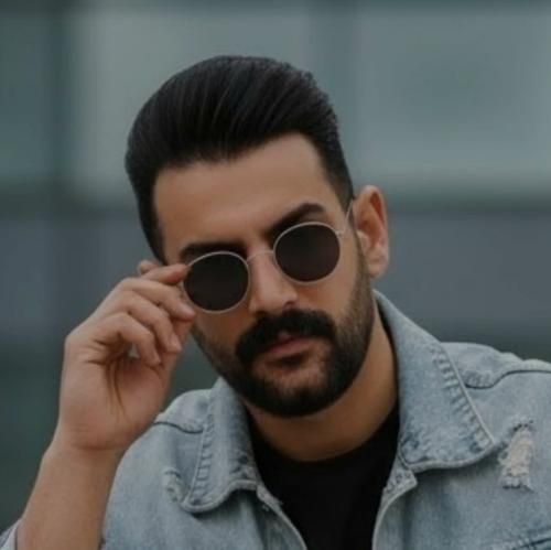 آهنگ جدید سوخته دل از بهنام کمالوند