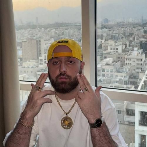 آهنگ جدید سرویس از هیپاپولوژیست