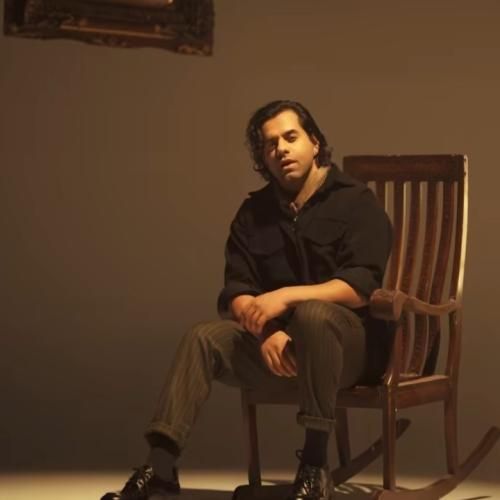 رضا بهرام همدم