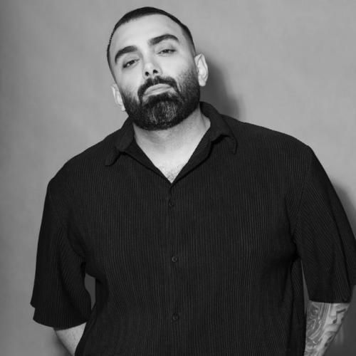 آهنگ جدید لعنت به من که دل دادم لعنت به تو از مسعود صادقلو