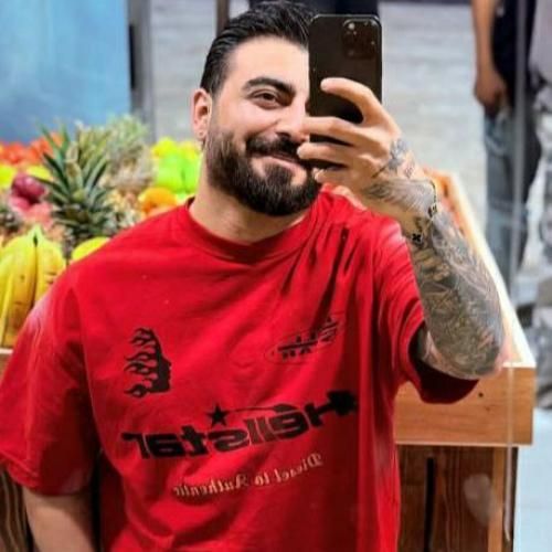 دانلود ریمیکس ها گل رامین تجنگی