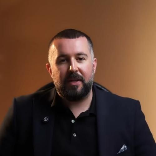 آهنگ جدید خط قرمز از سهراب ام جی