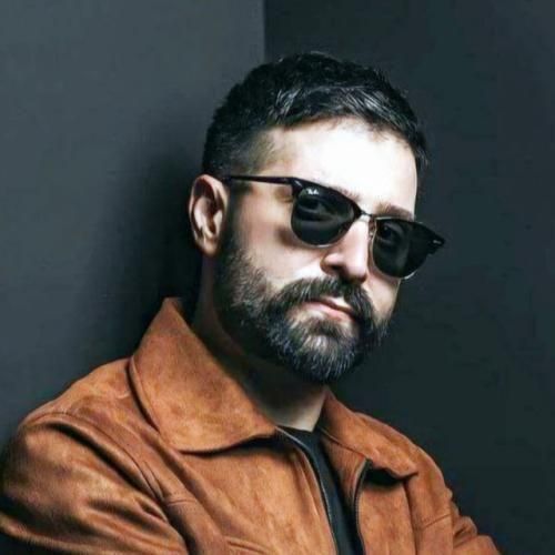 آهنگ جدید از اونی که گفتی با همه فرق داشت چه خبر از حمید هیراد