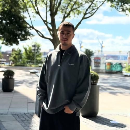 آهنگ جدید تینیج لاو از بهزاد لیتو