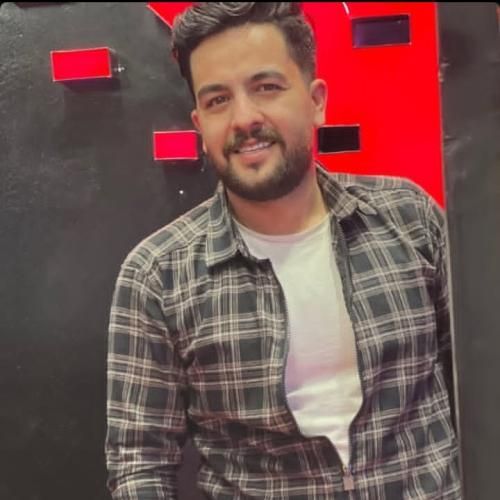 آهنگ جدید پدر از مجید حسینی