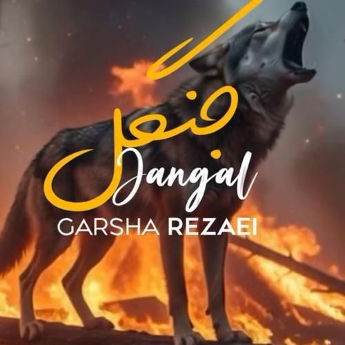 آهنگ جدید جنگل از گرشا رضایی