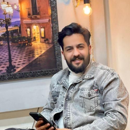 آهنگ جدید شاهکار از مجید حسینی