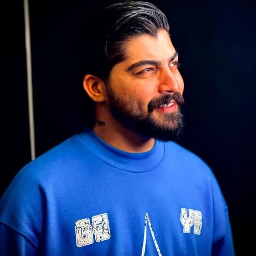 ابوالفضل اسماعیل نژاد مست پلنگ