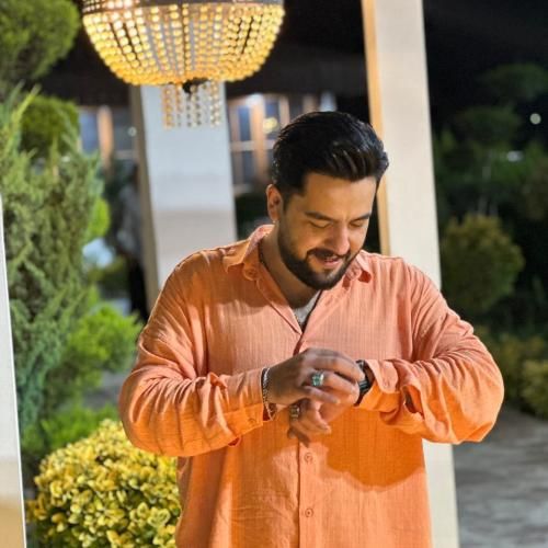 مجید حسینی جانا