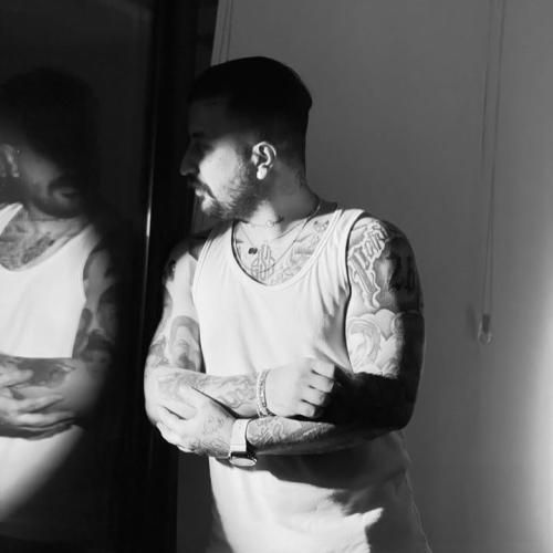 آهنگ جدید Untitled از پوری