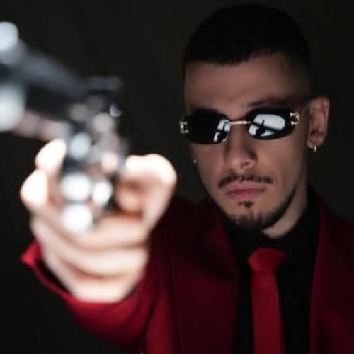 آهنگ جدید غریبه از رها و کوروش