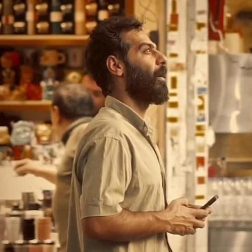 حمید رخشنده مادر