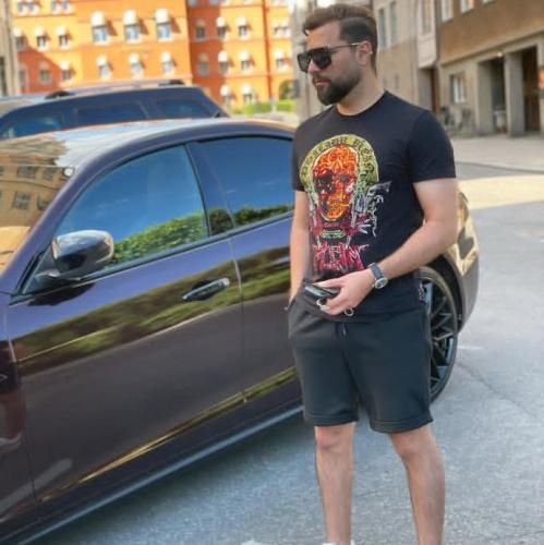 آهنگ جدید من الفبام تویی خاص تویی کاش بدی دلتو از امیر فرجام