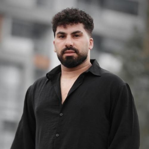 آهنگ جدید تنها ترین شهر از فرشاد کلوانی