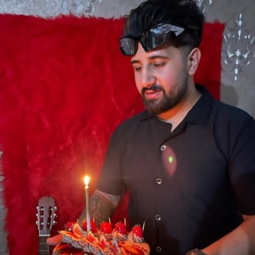 آهنگ جدید جان مار از علی حمیدی