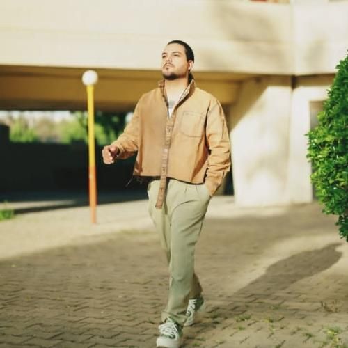 آهنگ جدید تو قشنگی مثل پرواز پرستو های عاشق از امید افخم