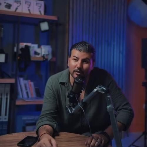 آهنگ جدید شو یلدا از مسیحا روزبه