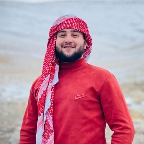 آهنگ جدید سیانور از زکریا امینی