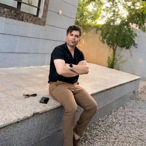 آهنگ جدید جان جانا از علی رزاقی