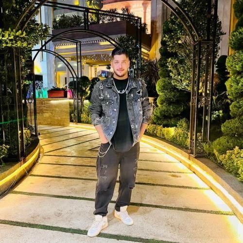 آهنگ جدید شب یلدا از امیر چیتگر