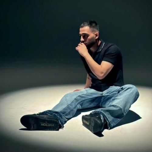 آهنگ جدید نمیخوام از مهیاد