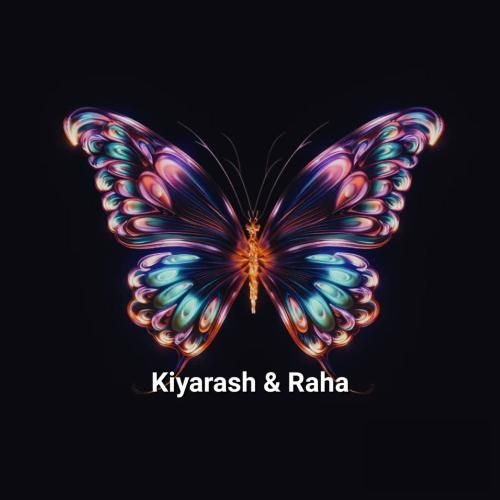 آهنگ جدید آخر راه از کیارش و رها