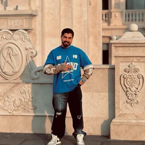 دانلود ریمیکس دلبر نادون ابوالفضل اسماعیل نژاد