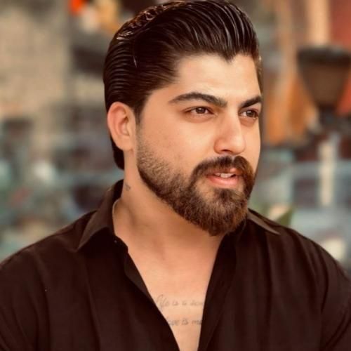 آهنگ جدید آرزوی محال از ابوالفضل اسماعیل نژاد