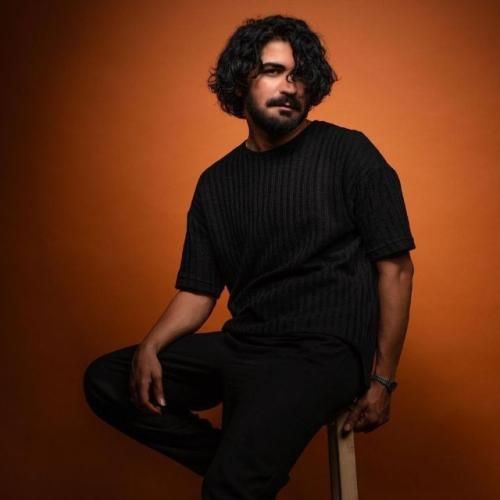 آهنگ جدید ای آشنای فال من ای مانده در خیال من از عرفان طهماسبی