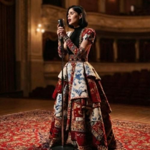 آهنگ جدید ایران از سارن