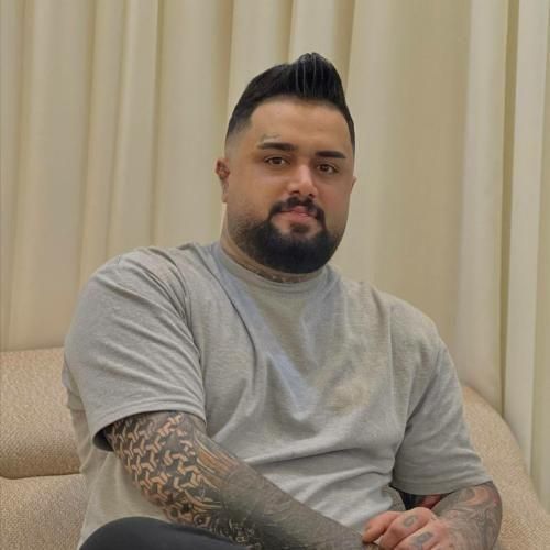 آهنگ جدید زهره زر نگار از بهنام حسن زاده