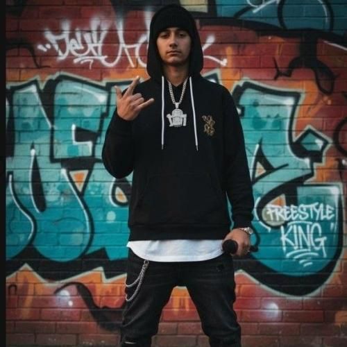 آهنگ جدید ذوق مرگ بشم با حس و حال مرده از شهراد اجی