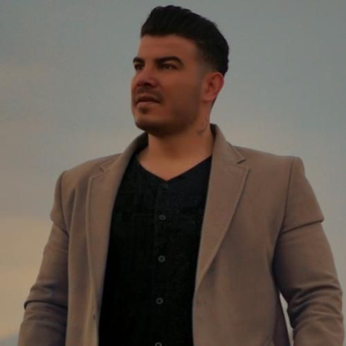 آهنگ جدید درد دل از فرهاد فرهادی