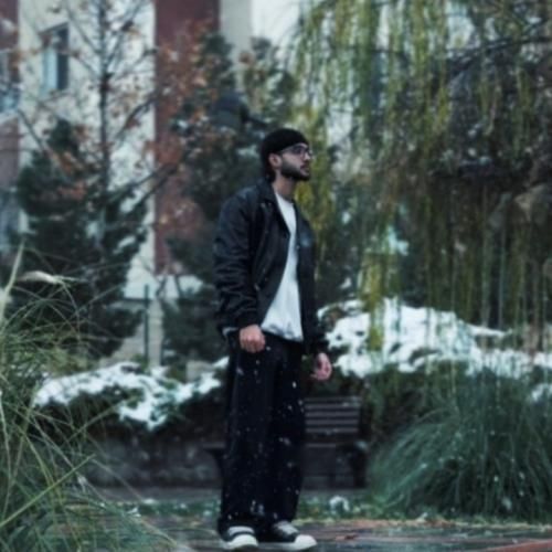 آهنگ جدید لیلی از فواد خدادادی