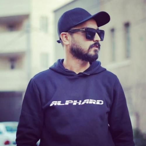 آهنگ جدید حاجی این خاک فدایی داره از وحید نعمتی