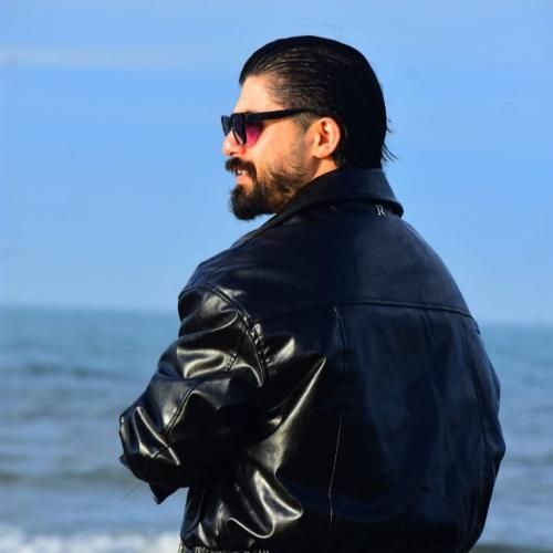 آهنگ جدید عمو زنجیر باف از ابوالفضل اسماعیل نژاد