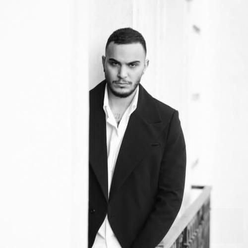 آهنگ جدید نمیتونن جلوشو بگیرن یه روح آزادو حتی دوبار از مهیار