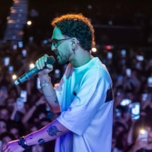 جیدال Dark Before The Dawn