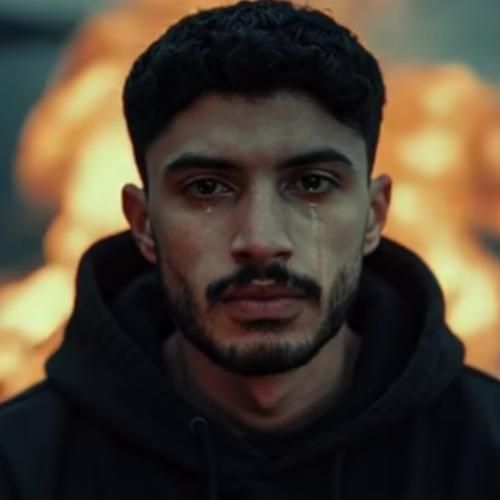 آهنگ جدید جنازه از پیدار