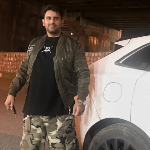 بهنام کمالوند کارما