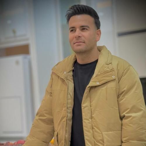 آهنگ جدید تنها از بهنام دولت